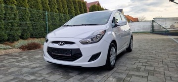 Hyundai ix20 Mikrovan 1.4 CVVT 90KM 2011 HYUNDAI ix20! Super stan!, zdjęcie 2