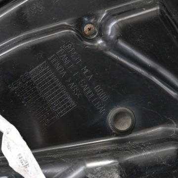 5616 Наполнитель бокового картера Левый 01-11 Honda Goldwing GL 1800