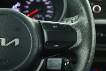 Kia Picanto III Hatchback 5d Facelifting 1.0 DPI 67KM 2023 Kia Picanto 1.0 MPI, Salon Polska, 1. Właściciel, zdjęcie 11