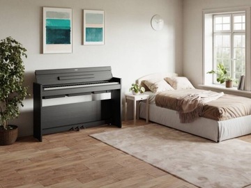 ЦИФРОВОЕ ПИАНИНО YAMAHA YDP-145B + НАУШНИКИ