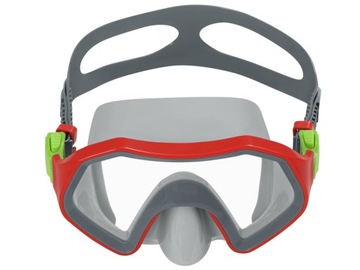 МАСКА ДЛЯ ПЛАВАНИЯ 7+ Bestway 22049