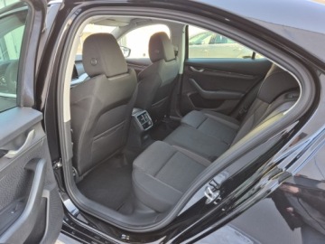 Skoda Octavia IV Liftback 1.5 TSI EVO 150KM 2026 Skoda Octavia DRIVE 1.5 TSI DSG Auto z placu, zdjęcie 10