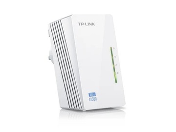 Transmiter TP-LINK TL-WPA4220 AV500 300 Mbit/s