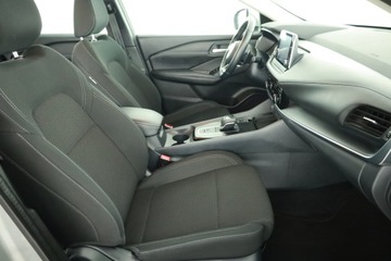 Nissan Qashqai III Crossover 1.3 DIG-T MHEV 158KM 2022 Nissan Qashqai 1.3 DIG-T MHEV, Salon Polska, zdjęcie 6