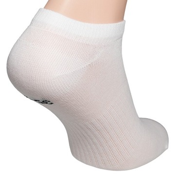 НОСКИ ЖЕНСКИЕ 4F СПОРТИВНЫЕ НА КАЖДЫЙ ДЕНЬ КОМФОРТНЫЕ ДЫШАЩИЕ