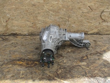 Most tylny Jeep Grand Cherokee WK2 11- 3.06 3.6 B