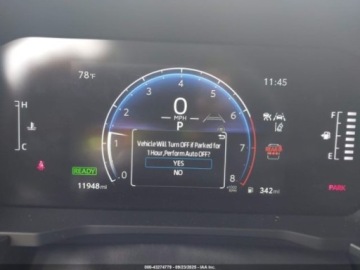 Toyota Land Cruiser VIII 2024 Toyota Land Cruiser 2024 TOYOTA LAND CRUISER 1958 2.4 Benzyna 326KM, zdjęcie 9