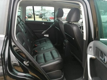 Volkswagen Tiguan I SUV 2.0 TSI 170KM 2010 Volkswagen Tiguan 2.0 170 Km Klimatronik, 4x4, zdjęcie 10