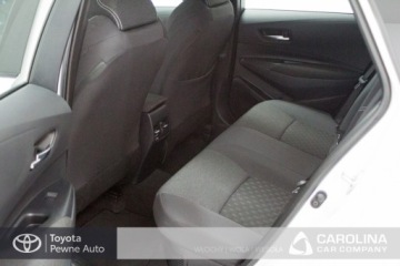 Toyota Corolla XII TS Kombi Facelifting 1.8 Hybrid 140KM 2024 Toyota Corolla Seria E21 (2019-) 1.8 Hybrid Comfor, zdjęcie 12