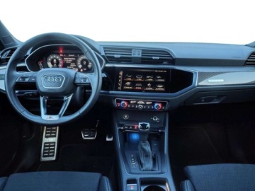 Audi 2024 Audi Q3 Sportback Audi Q3 Sportback S line 40 TFSI quattro 190KM S tronic, zdjęcie 21