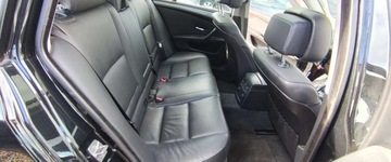 BMW Seria 5 E60 Touring 520 d 177KM 2009 BMW Seria 5 BMW Seria 5 520d Touring Edition Exclusive 2.0 Diesel 177KM, zdjęcie 20