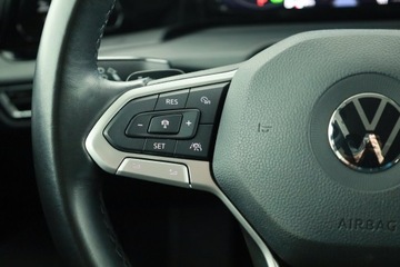 Volkswagen Golf VII Variant Facelifting 2.0 TDI 150KM 2020 VW Golf 2.0 TDI, Salon Polska, Serwis ASO, zdjęcie 18