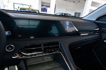  JAC JS8 PRO 1.5 T-GDI 6 os. Suv 175KM 2025, zdjęcie 12