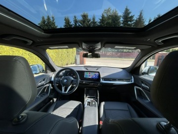 BMW X1 U11 2023 BMW X1 X-Drive 28i jak nowa!, zdjęcie 6