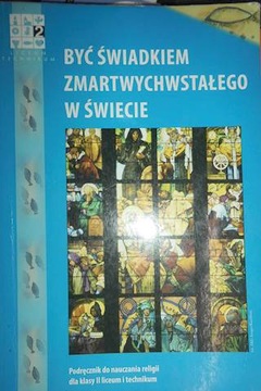 Religia Być - Otylia Olga Pierożek