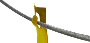 КРОНШТЕЙН МОЛНИЙЗАЩИТЫ ДЛЯ КРОВЕЛЬНОГО ЛИСТА 1 ШТ.