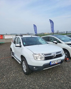 Dacia Duster Dacia Duster 1.5 dCi Laureate