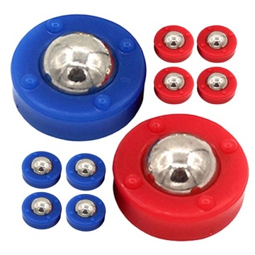 ШАФЛБОРДНЫЕ МЯЧИ ДЛЯ ДЕТЕЙ 20 ШТ.