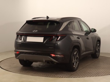 Hyundai Tucson IV SUV PHEV 1.6 T-GDI PHEV 265KM 2022 Hyundai Tucson 1.6 T-GDI PHEV, Salon Polska, zdjęcie 4