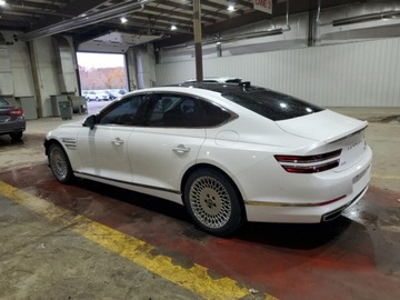  Genesis G80 Base 2022 2.5l 2.5 Benzyna 300KM, zdjęcie 1