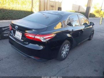 Toyota Camry IX 2018 Toyota Camry LE, od ubezpieczalni 2.5 Hybryda 176KM, zdjęcie 8