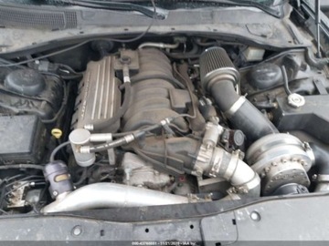 Dodge Charger VII 2018 Dodge Charger Daytona 392 2018 6.4 Benzyna 485KM, zdjęcie 8