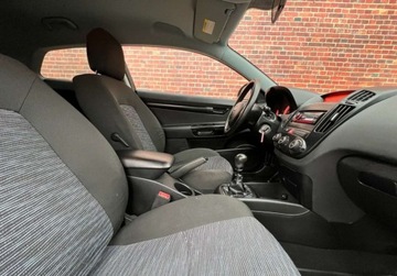 Kia Ceed 2008 Kia Ceed Alu Klima Super stan Gwarancja w cenie Warszawa VFJV 1.6 Benzyna, zdjęcie 12