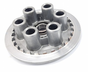 СЦЕПЛЕНИЕ YAMAHA YZF-R6 RJ03 99-02