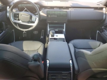 Land Rover Range Rover V 2025 Land Rover Range Rover SE 2025 4.4 Benzyna 523KM, zdjęcie 8