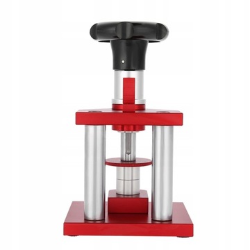 Набор прессов для часов, 21 шт.