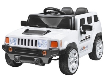 Внедорожник HUMMER VELOCITY с пультом 2,4 ГГц PA0135