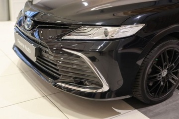 Toyota Camry IX Sedan 2.5 Hybrid Dynamic Force 218KM 2022 Toyota Camry 2.5 Hybrid Executive CVT Oferta Dealera Gwarancja 2.5 Hybryda, zdjęcie 33