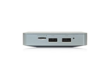 Smart Homatics Box HD Android TV WiFi Netflix Disney