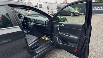 Kia Sportage IV SUV 1.6 T-GDI 177KM 2017 Kia Sportage Automat, 4x4, Bezwypadkowa GWARANCJA 1.6 Benzyna 177KM, zdjęcie 20