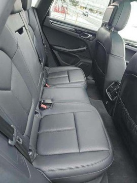 Porsche Macan 2024 Porsche Macan 2024r 2.0 Benzyna 261KM, zdjęcie 10
