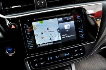 Toyota Auris II 2017 Toyota Auris _1.8, zdjęcie 26