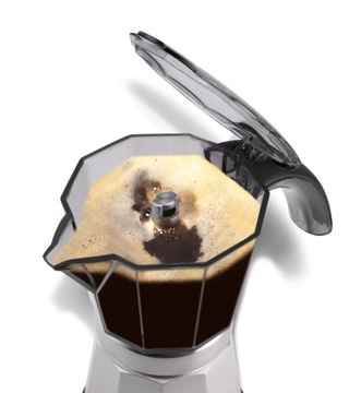 Электрическая кофемашина De'Longhi EMKP42.B Alicia Plus