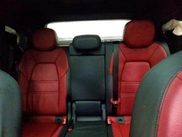 Porsche Cayenne III 2025 Porsche Cayenne Coupe 2025 3.0 Benzyna 348KM, zdjęcie 11