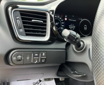Kia Proceed Shooting Brake Facelifting 1.6 T-GDI 204KM 2023 Kia Pro Cee'd Automat/Manetki / Virtual / JBL, zdjęcie 35