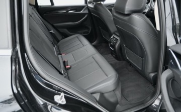 BMW X3 G01 SUV Facelifting 2.0 18d 150KM 2022 BMW X3 2,0D 150 KM Full Led Nawigacja Kamera 2.0 Diesel 150KM, zdjęcie 26