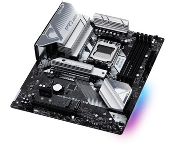 Płyta ASrock B650 Pro RS ATX
