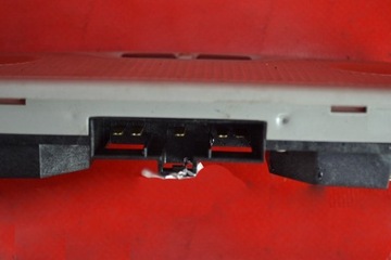 LAMPA OSVĚTLENÍ INTERIÉR VOLVO S80 1 I 99R