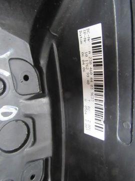 MERCEDES SL W230 R230 230 W209 209 VOLANT KŮŽE 2304604403