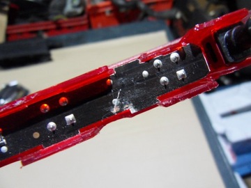 ТРЕТИЙ СТОП-СИГНАЛ SEAT LEON III 5F0945097D