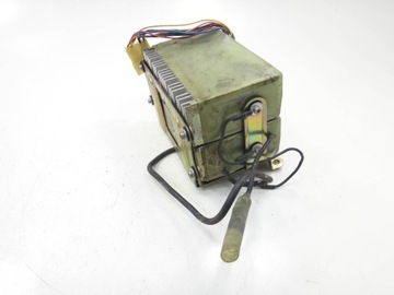 YAMAHA XVZ 1300 VENTURE РАДИОУСИЛИТЕЛЬ