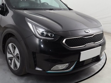 Kia Niro I Crossover 1.6 GDi Hybrid 141KM 2017 Kia Niro Plug-in Hybrid, Serwis ASO, Automat, zdjęcie 22