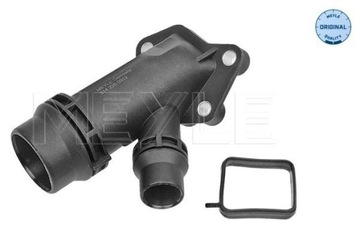 Meyle króciec wody BMW M47 D20 M57 D25, M57 D30 E46 E60 E39 E70 E90 DIESEL