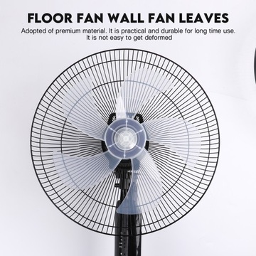 Потолочный вентилятор с электрическими лопастями Напольный пропеллер