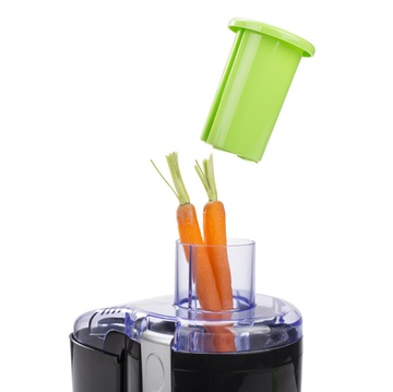 Принцесса | Соковыжималка | 202040 | Тип Соковыжималка | Черный/Зеленый | 250