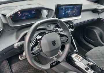 Peugeot 2008 II SUV Facelifting 1.2 PureTech 130KM 2024 Peugeot 2008 Gt Eat8 Alcantara 2024 1.2 Benzyna 130KM, zdjęcie 7